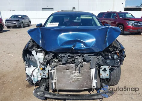 2021 Mazda Cx-30 2.5 S from USA, damaged, VIN 3MVDMAAL9MM270477
